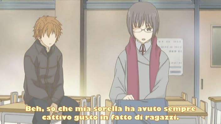 Otaku Gallery  / Anime e Manga / Bokura Ga Ita / Screenshots / Episodio 06 / 109.jpg